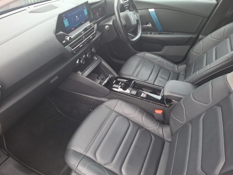 Used Citroen C4 2022 for sale - 76373305: Photo 5