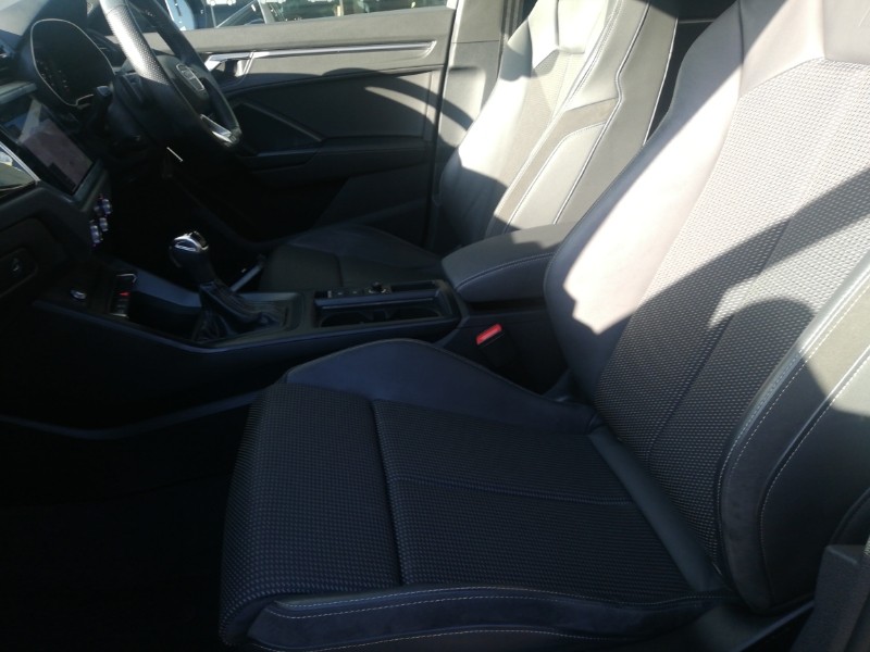 Used Audi Q3 2021 for sale - 77969468: Photo 5