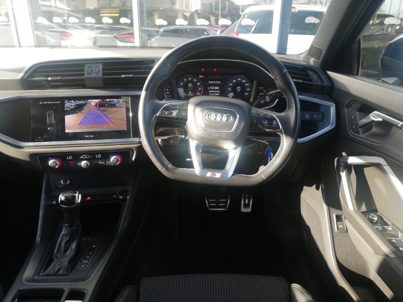 Used Audi Q3 2021 for sale - 77969468: Photo 7