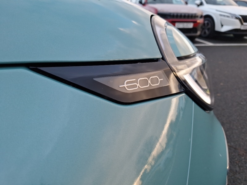 Used Fiat 600 2025 for sale - 76907352: Photo 12