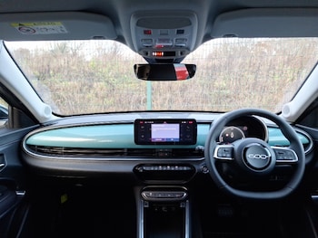 Used Fiat 600 2025 for sale - 76907352: Photo