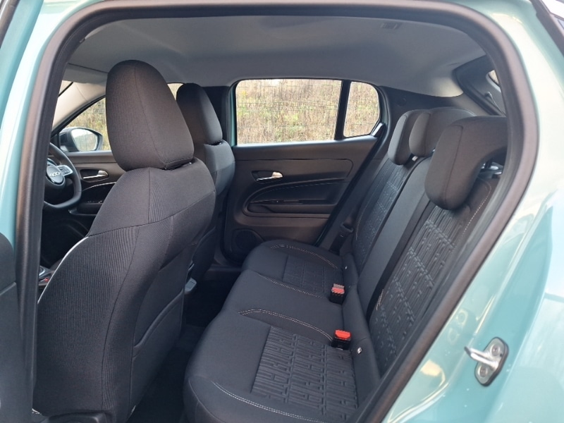 Used Fiat 600 2025 for sale - 76907352: Photo 6