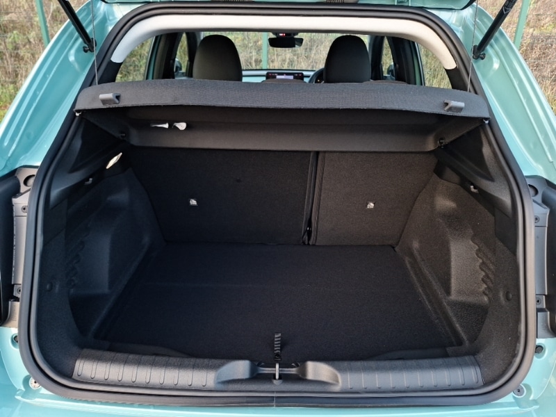 Used Fiat 600 2025 for sale - 76907352: Photo 8