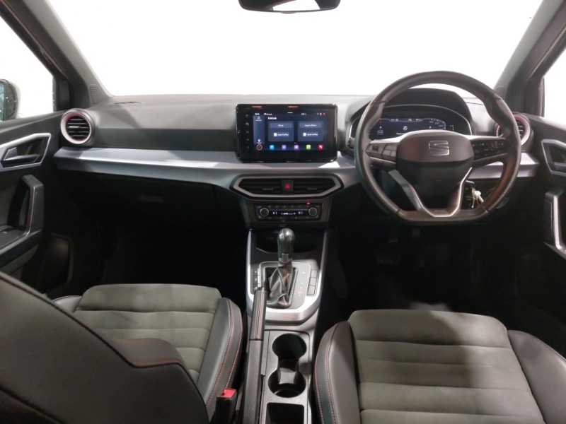 Used SEAT Arona 2023 for sale - 77606639: Photo 2