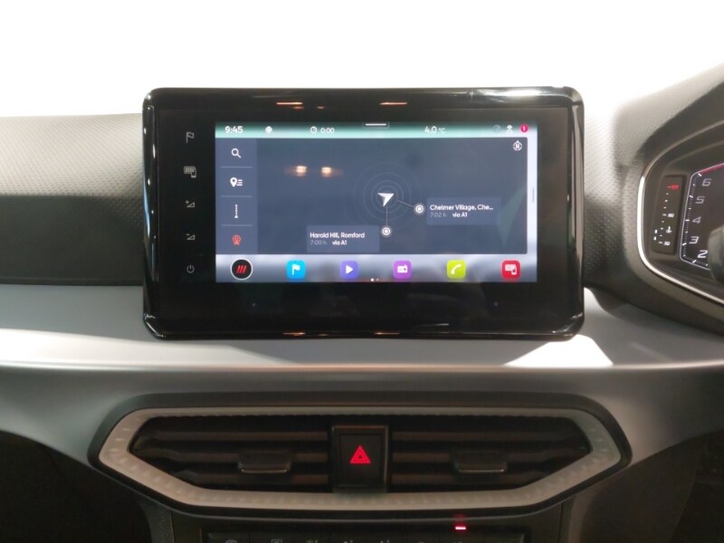 Used SEAT Arona 2023 for sale - 77606639: Photo 7