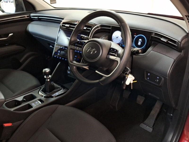 Used Hyundai TUCSON 2022 for sale - 76700235: Photo 11