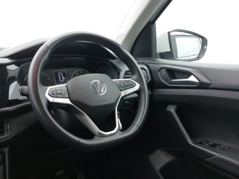 Used Volkswagen T-Cross 2022 for sale - 76543989: Photo 10