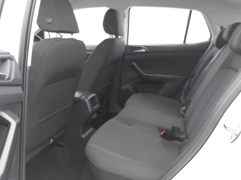 Used Volkswagen T-Cross 2022 for sale - 76543989: Photo 6