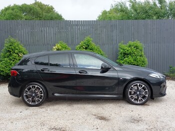 Used BMW 1 Series 2025 for sale - 78853353: Photo