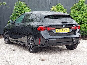 Used BMW 1 Series 2025 for sale - 78853353: Photo