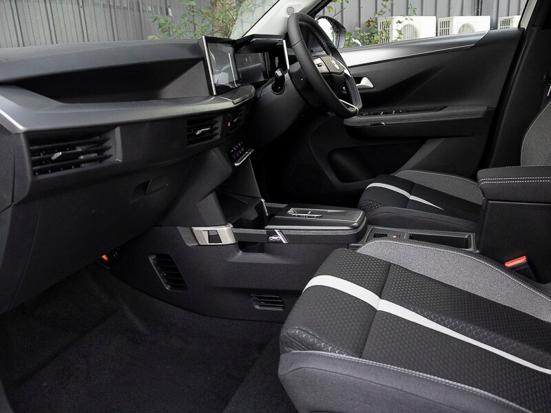 Used Vauxhall Frontera 2025 for sale - 77752553: Photo 5