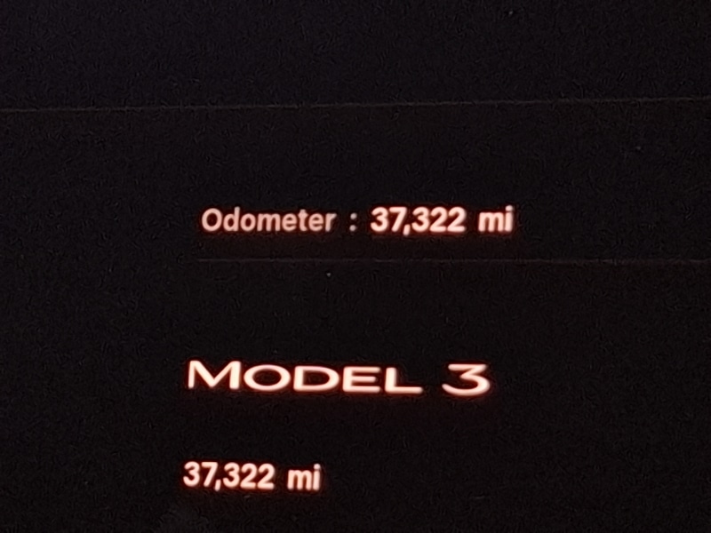 Used Tesla Model 3 2022 for sale - 77237369: Photo 10