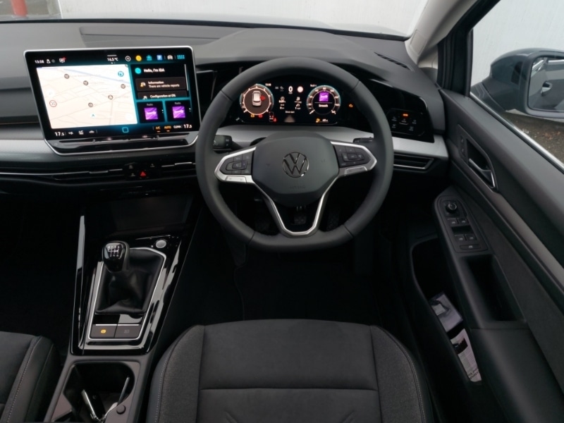 Used Volkswagen Golf 2025 for sale - 76983708: Photo 11