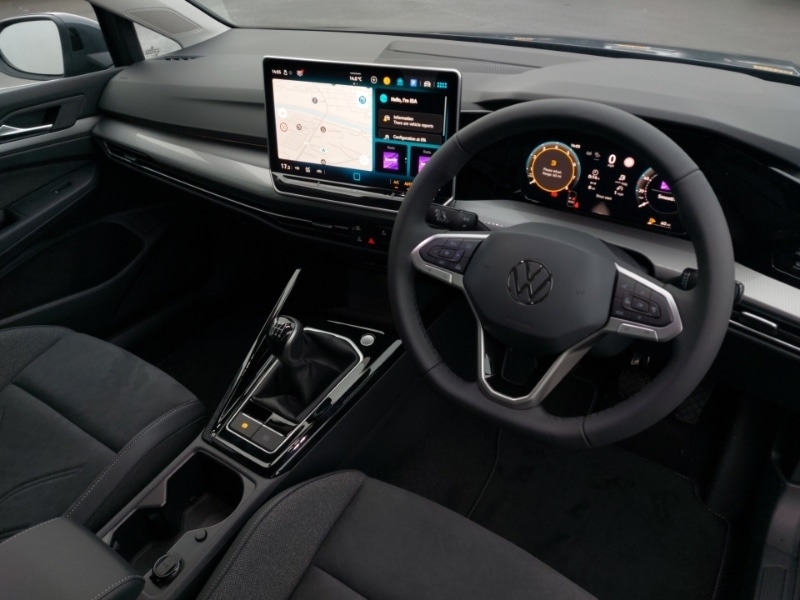 Used Volkswagen Golf 2025 for sale - 76983708: Photo 12