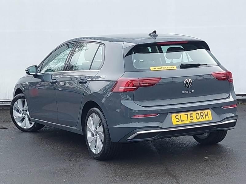 Used Volkswagen Golf 2025 for sale - 76983708: Photo 3