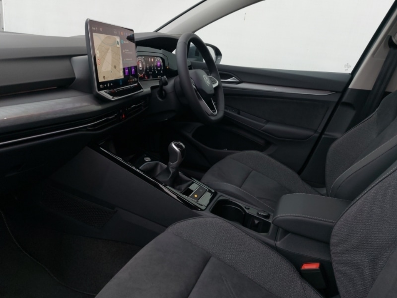 Used Volkswagen Golf 2025 for sale - 76983708: Photo 5