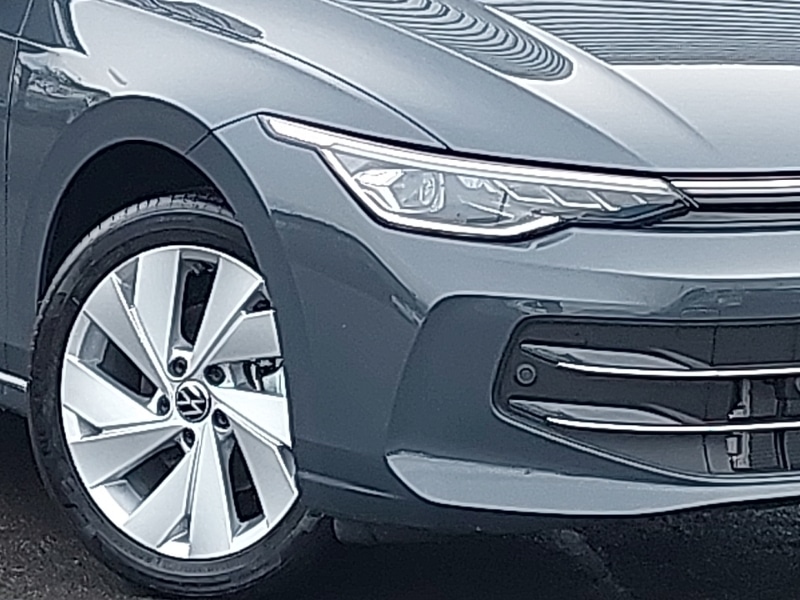 Used Volkswagen Golf 2025 for sale - 76983708: Photo 9