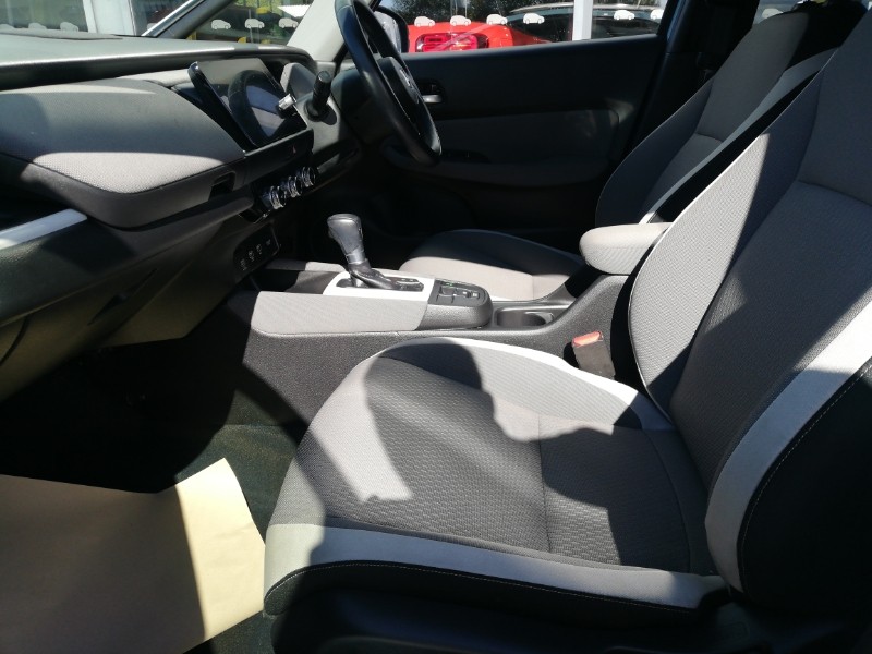 Used Honda Jazz 2020 for sale - 76742221: Photo 5