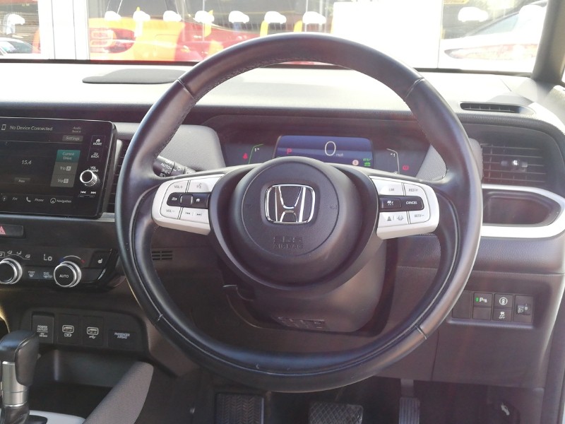 Used Honda Jazz 2020 for sale - 76742221: Photo 7