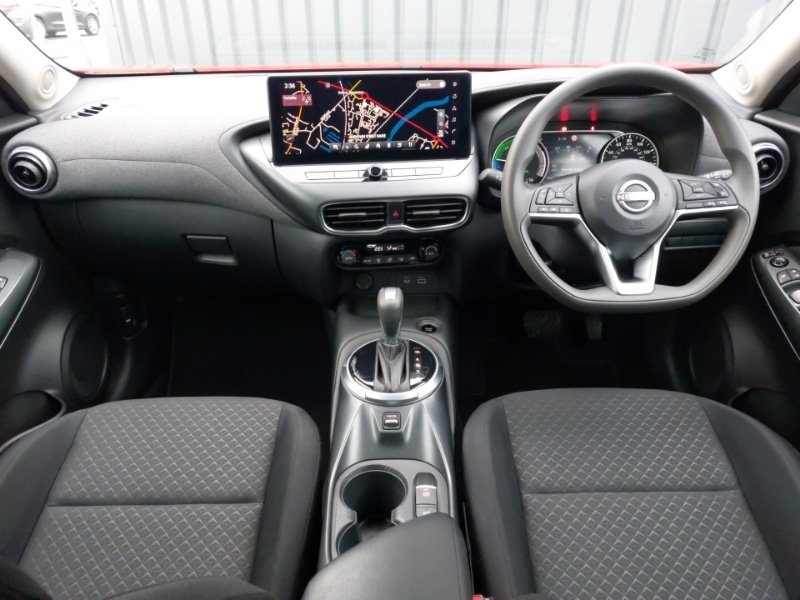 Used Nissan Juke 2024 for sale - 76759131: Photo 2