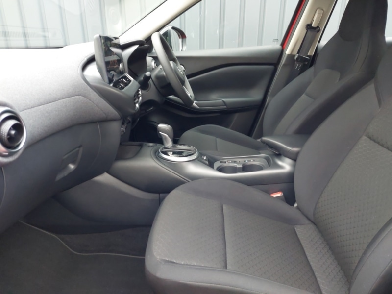 Used Nissan Juke 2024 for sale - 76759131: Photo 5