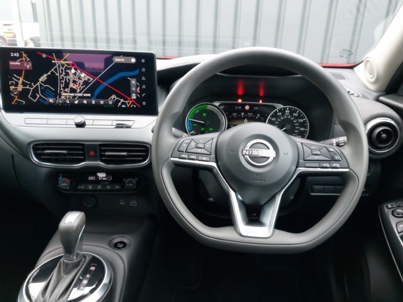 Used Nissan Juke 2024 for sale - 76759131: Photo 7