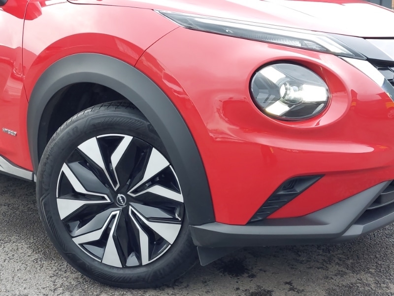 Used Nissan Juke 2024 for sale - 76759131: Photo 9