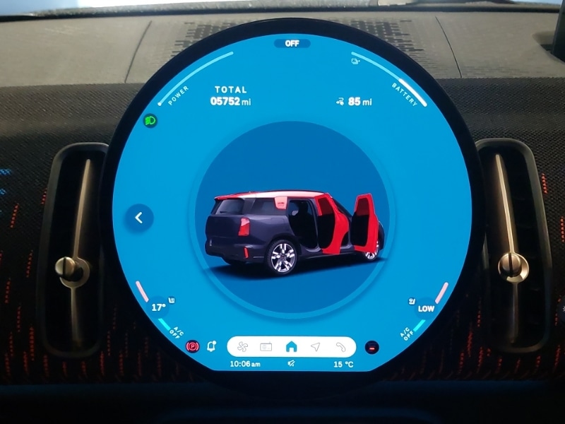 Used MINI Countryman 2024 for sale - 77924706: Photo 8