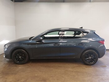 Used SEAT Leon 2022 for sale - 78455132: Photo