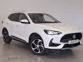 2024 - 1.5 T-GDI Trophy 5dr