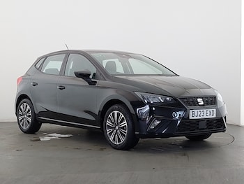 Used SEAT Ibiza 2023 for sale - 78664367: Photo