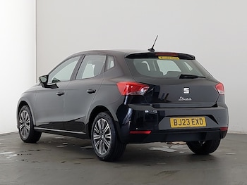 Used SEAT Ibiza 2023 for sale - 78664367: Photo