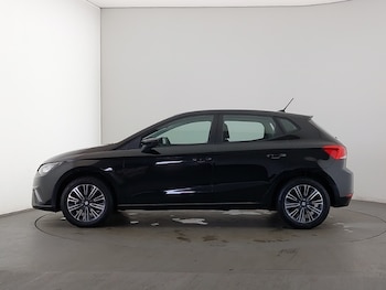 Used SEAT Ibiza 2023 for sale - 78664367: Photo