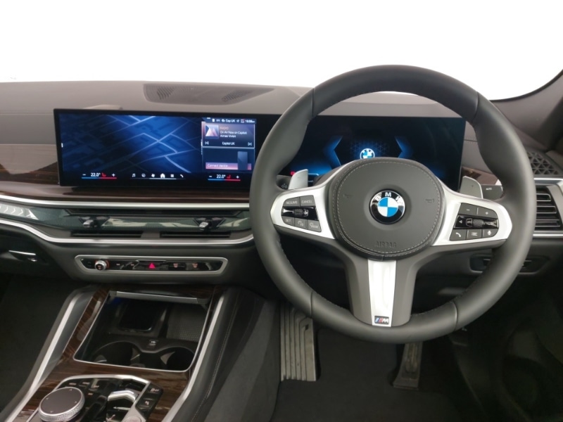 Used BMW X6 2026 for sale - 78005744: Photo 5