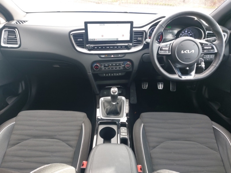 Used Kia XCeed 2023 for sale - 76639871: Photo 2