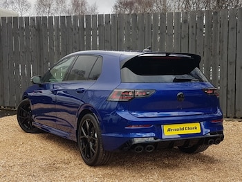 Used Volkswagen Golf 2026 for sale - 77580852: Photo