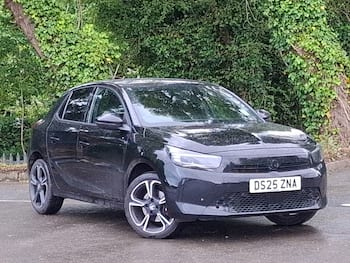 Used Vauxhall Corsa 2025 for sale - 79641555: Photo