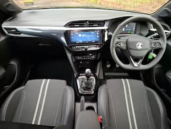 Used Vauxhall Corsa 2025 for sale - 79641555: Photo