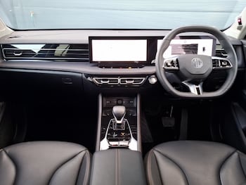 Used MG MG HS 2025 for sale - 76220798: Photo 2