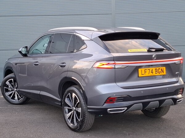Used MG MG HS 2025 for sale - 76220798: Photo 3