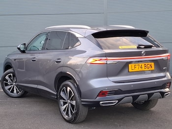Used MG MG HS 2025 for sale - 76220798: Photo 3