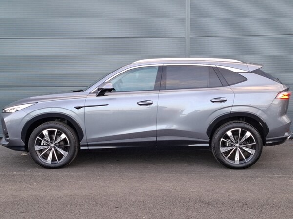 Used MG MG HS 2025 for sale - 76220798: Photo 4