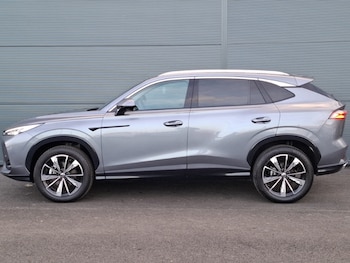 Used MG MG HS 2025 for sale - 76220798: Photo 4