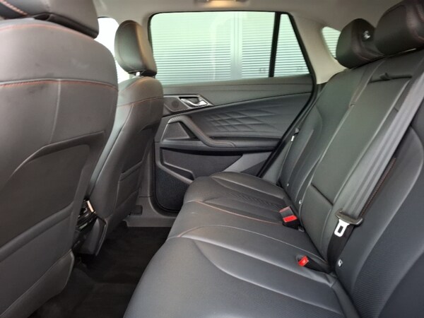 Used MG MG HS 2025 for sale - 76220798: Photo 6