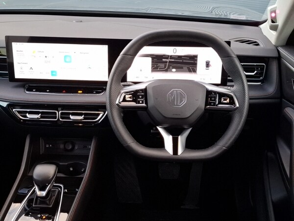 Used MG MG HS 2025 for sale - 76220798: Photo 7