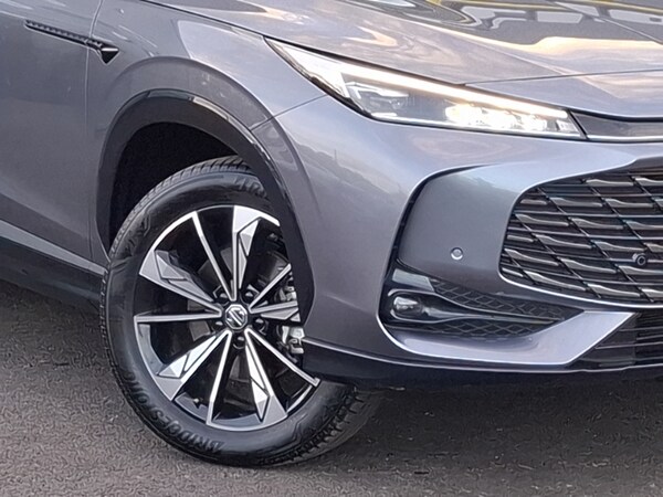 Used MG MG HS 2025 for sale - 76220798: Photo 9