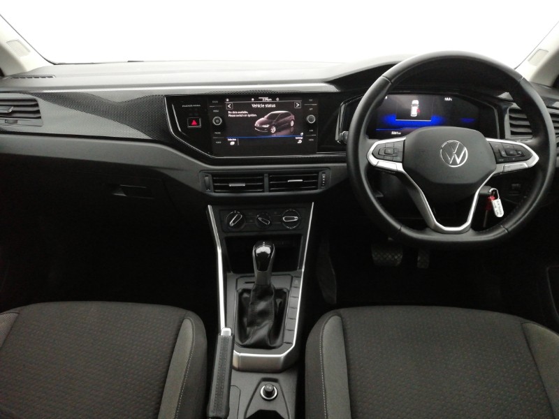 Used Volkswagen Polo 2024 for sale - 77410638: Photo 2