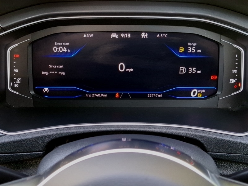 Used Volkswagen T-Roc 2022 for sale - 76771193: Photo 11