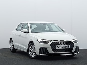 Used Audi A1 2023 for sale - 78928141: Photo