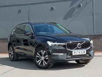 Used Volvo XC60 2024 for sale - 75900057: Photo